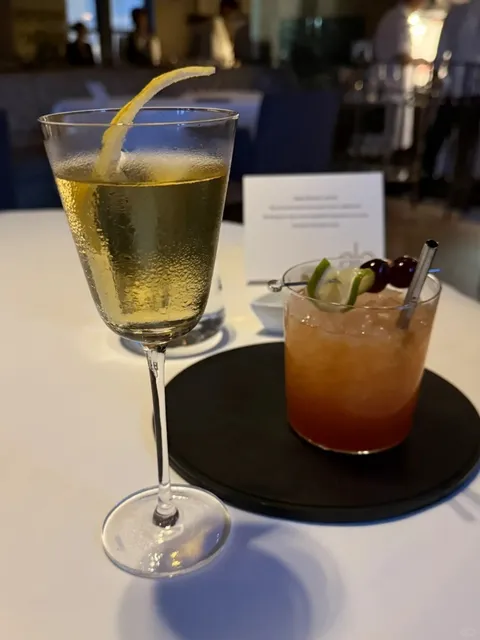 A Very Disappointing Michelin-Starred Experience at Alo 😔​​