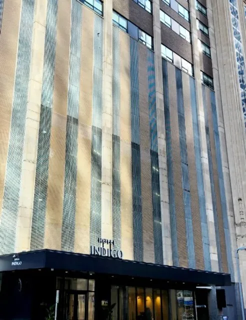 🏨 Hotel Indigo Minneapolis Downtown