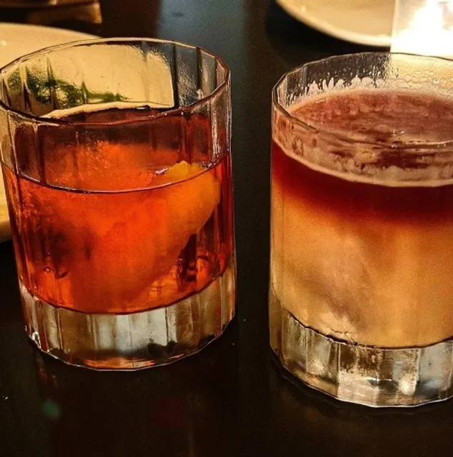 Angeline | A Culinary Gem in Buffalo