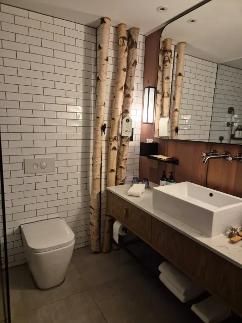 A Truly Unique & Unforgettable Stay! 🎄🏨💫