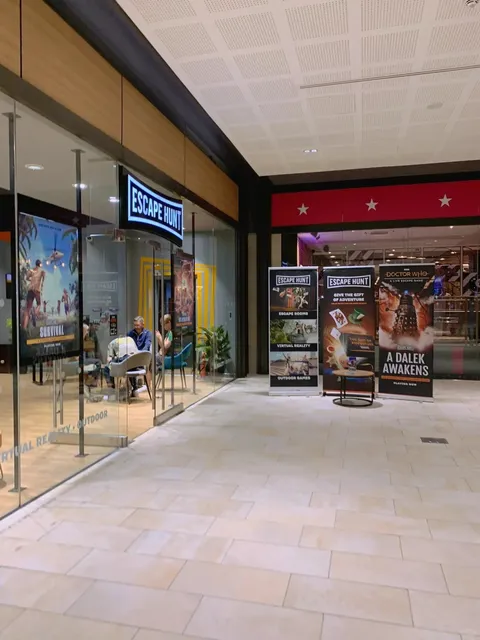 Birmingham's Hidden Fun Spot | Escape Hunt & VR Adventures!🕵️‍♀️🎮  