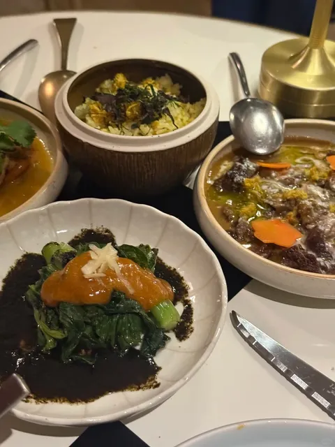 SF 🍽️ Restaurant Week is Here – And This Spot is a Must-Try! 🔥