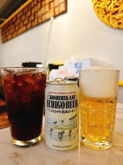 Dinner in Santa Fe, USA. 🍽️✨