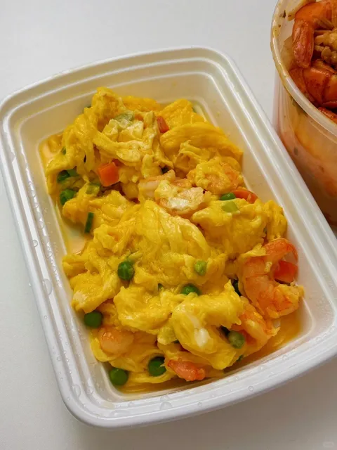 My 8th+ Visit to This Hoboken/JC "Cafeteria"! 🍱🔥