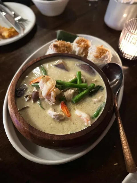 LA | Three Visits and Counting — My Favorite Thai Spot 💗