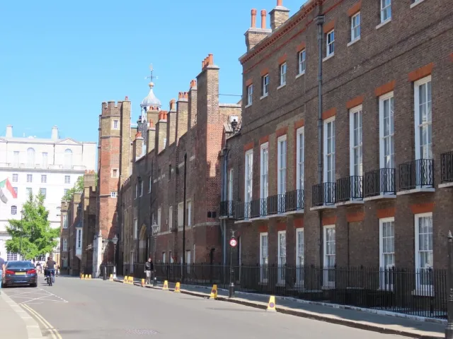 🇬🇧 A Brilliant Tour of London's History! 🇬🇧