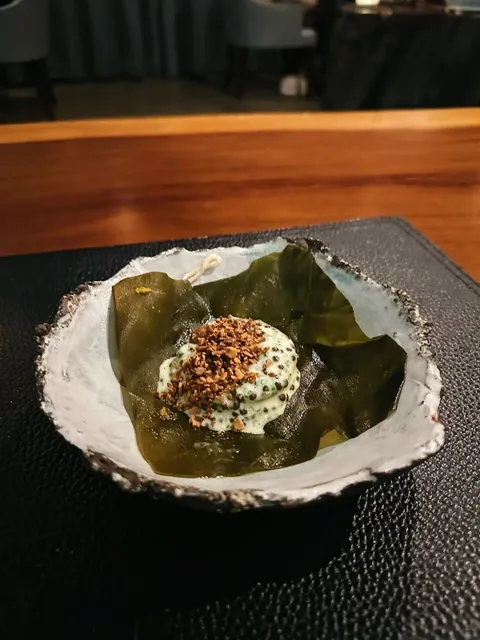 Carmel’s Fairytale Town Michelin Two-Star 🌟🌟