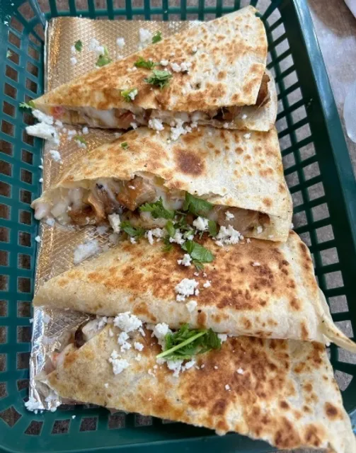 A Surprising Taste of Mexican Cuisine