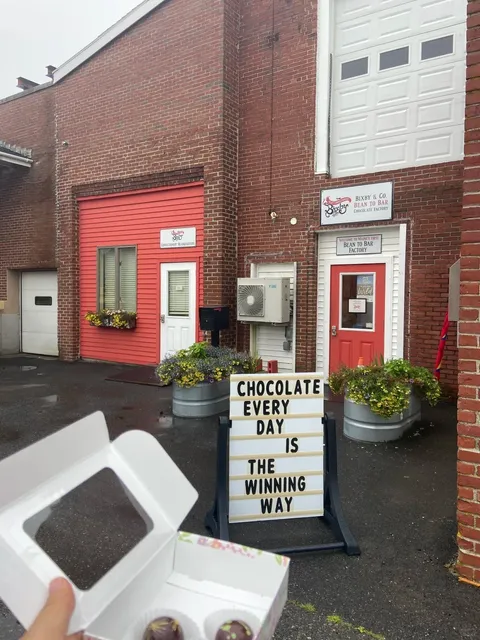 Three Days in Maine | Small Towns Along the Route from Boston