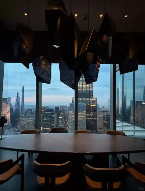 Centurion New York: Is It Really Worth the Hype? 🌟