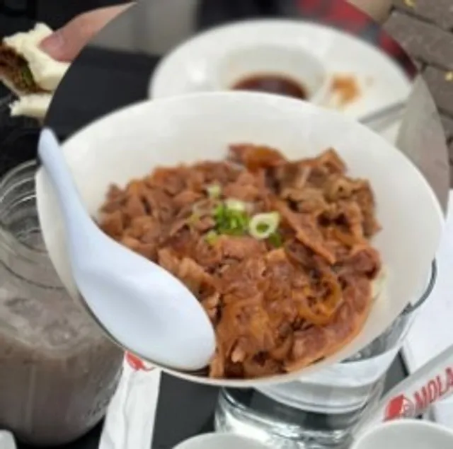 🐟 Mola | Pittsburgh’s Go-To Spot for Unforgettable Japanese Flavors! 