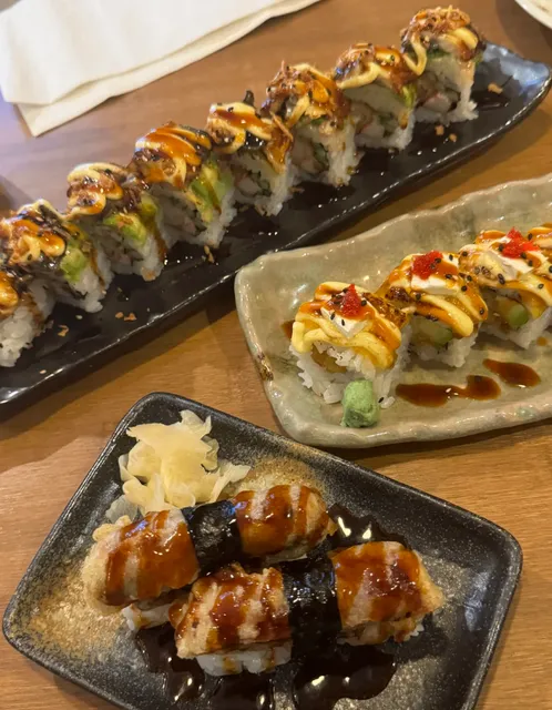 🍣 Halifax’s Sushi Secret – Kofuku Review!  