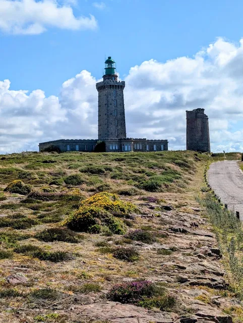 ✨ Cap Fréhel: Brittany's Emerald Crown ✨