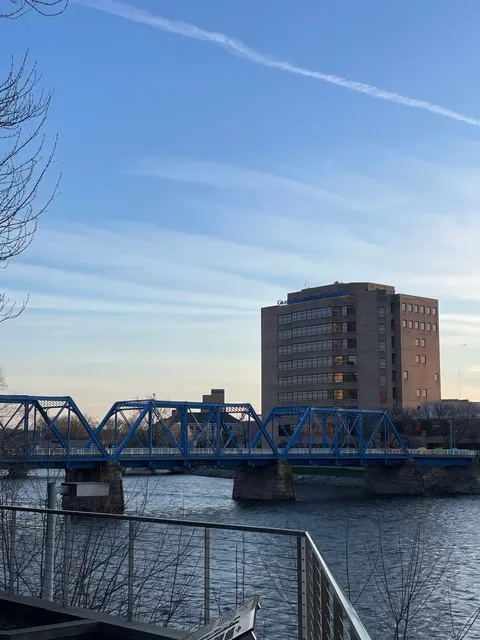 48 Hours in Grand Rapid