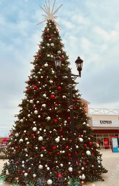 🛍️ Tanger Outlets | Your Destination for Deals & Style in Pittsburgh