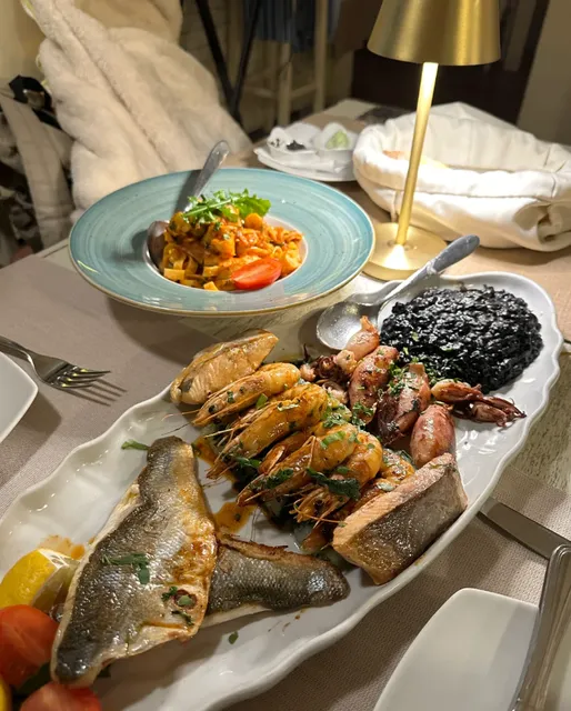 Kotor, Montenegro｜Konoba Portun: A Seafood Obsession You Can’t Escape!