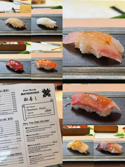 🇨🇦 Vancouver | Budget Omakase for Just $50?! 🍣✨