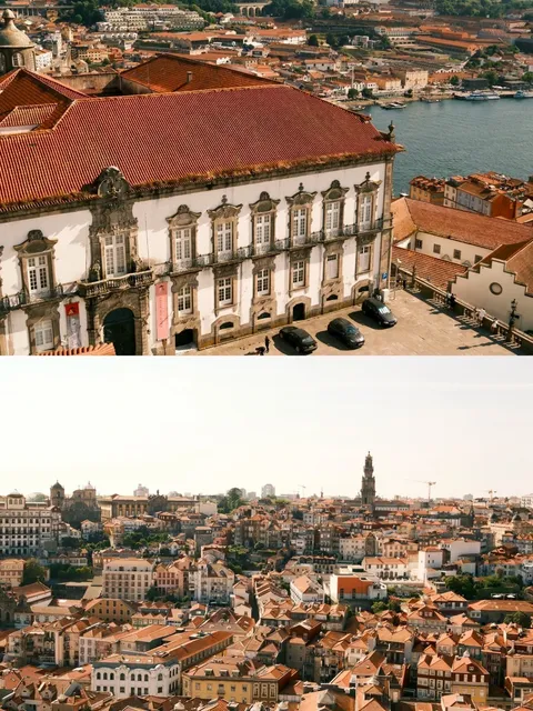 🇵🇹 8-Day Slow Travel in Portugal: Porto Edition