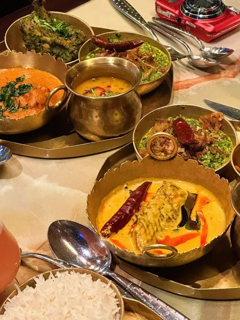 London | £20 Indian Fine Dining That'll Blow Your Mind! 🇮🇳🔥