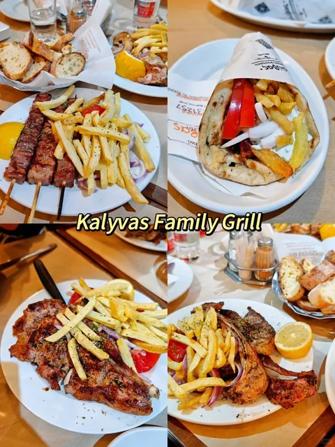 🇬🇷 Is Athens the Best Food Capital in Europe? 🏛️