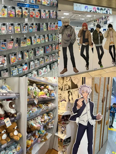 🌸 Japanese Tourism in the World of Anime and Manga 🌸