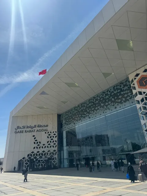 🇲🇦 Rabat → Tangier Travel Guide: Transport, Stays & Hidden Gems!