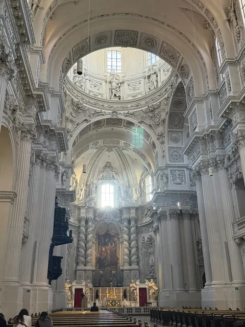 🇩🇪 Munich Ultimate 1-Day Itinerary: The Perfect Walkable Route 🗺️✨