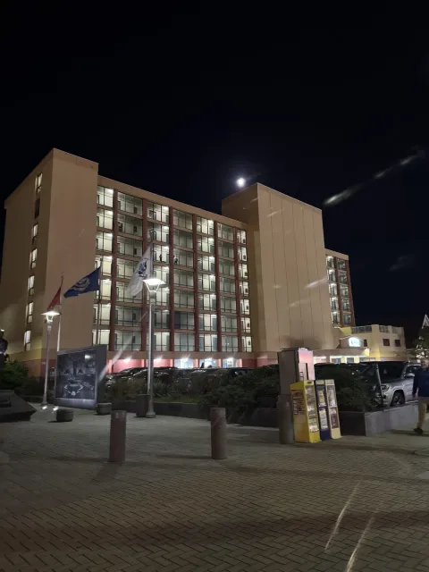 🏨 Absolutely Outstanding – A Truly Exceptional Hotel Experience! 🌟