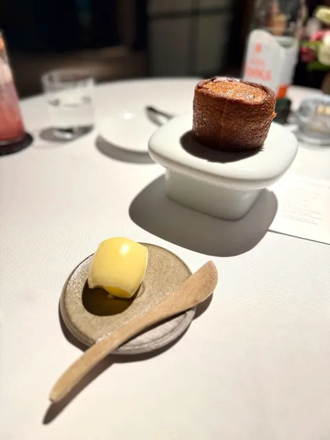 NYC | Emeril’s – The American South’s Finest Michelin Star 🌟🍽️