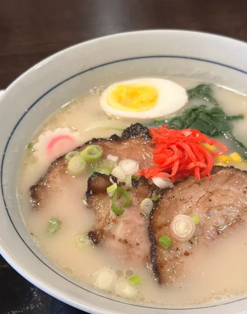 English Version: Moncton Food Adventure: Tokai Ramen