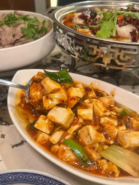 A Must-Visit Sichuan Gem in LIC 🌶️ 
