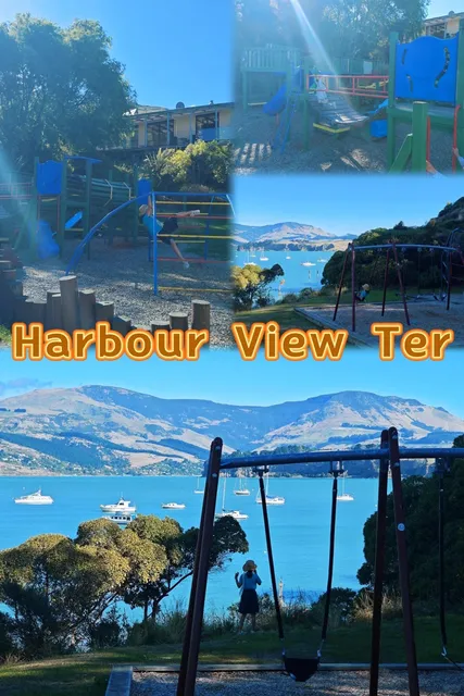 🇳🇿 Must-Visit Playgrounds for Family Fun in Christchurch ⛹️‍♀️