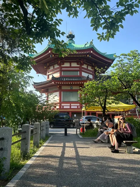 My Favorite Spots in Tokyo 🌟