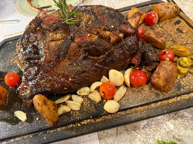 【Seattle Dining】- Meat Moot 🥩🥩🥩🥩🥩