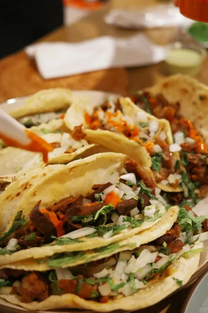 Atlanta｜El Rey Del Taco Review 🌮