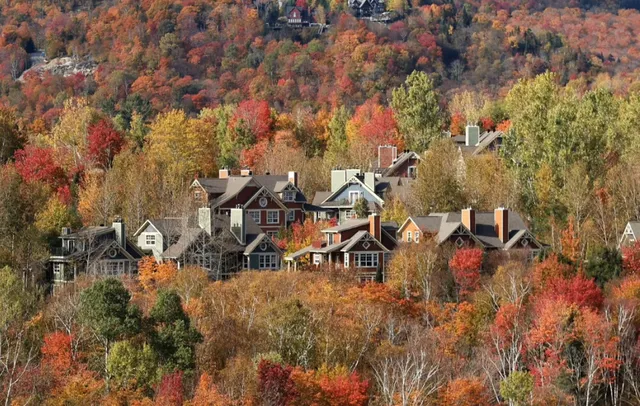 🇨🇦 Mont-Tremblant Thanksgiving Escape The Ultimate Crowd-Free Guide