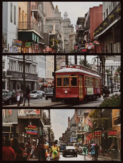 Step into New Orleans: A Soulful Journey Starts Here!
