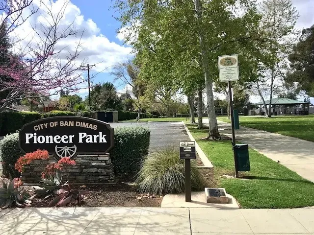 【Exploring LA Parks】San Dimas Sports Hub – Pioneer Park! 🏃♂️🌟