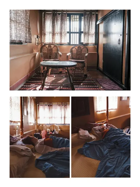 Varanasi | Only in India Would Gods Send Medicine 💊