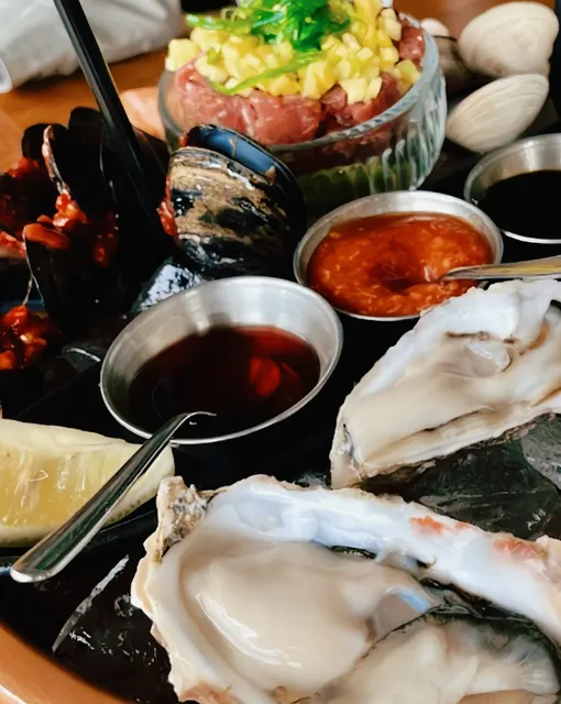 Vancouver's Most Stunning Oceanview Restaurants Vol.