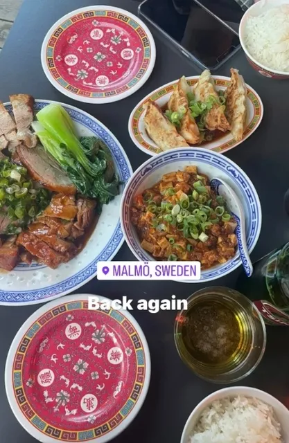 🇸🇪 Sweden | Malmö Food Guide