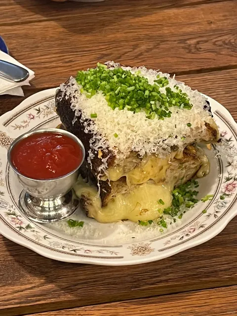 ​​🥞 Warsaw's Brunch King: BAKEN Piekarnia is LEGIT!!!​​