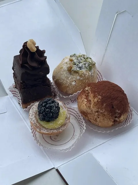 New York Eataly 🌟