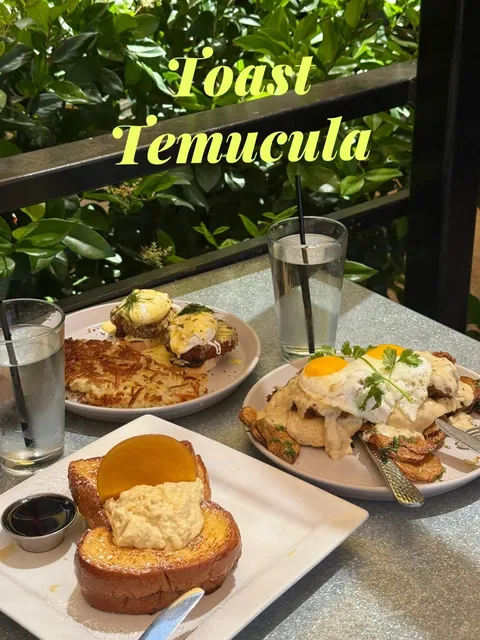 Hidden Gem Brunch Spot – Super Instagrammable & Affordable! 🍳✨