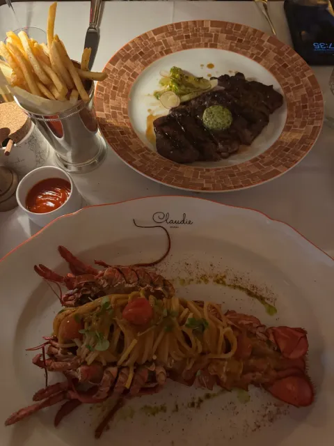 A Taste of Southern France in Miami! 🇫🇷🌴🍷