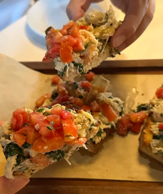 Madisen   Biaggi's Ristorante Italiano