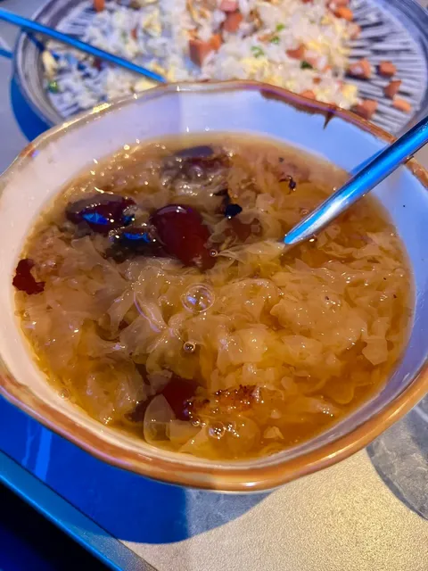 Washington DMV | Sichuan Cuisine at Lantern