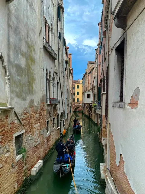 🛶 Venice｜You’ll Fall in Love in Just One Day 💖