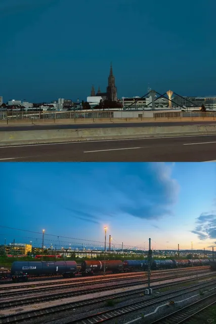 🇩🇪 Snap Trip to Ulm: Southern Germany’s Hidden Gem