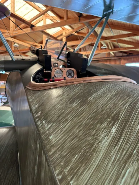 What an Amazing Day! ✈️🌍💫